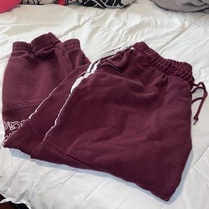 Men’s Adidas joggers